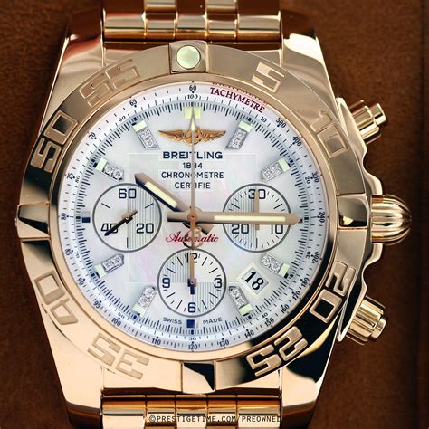 breitling notverkauf|Used Breitling Watches .